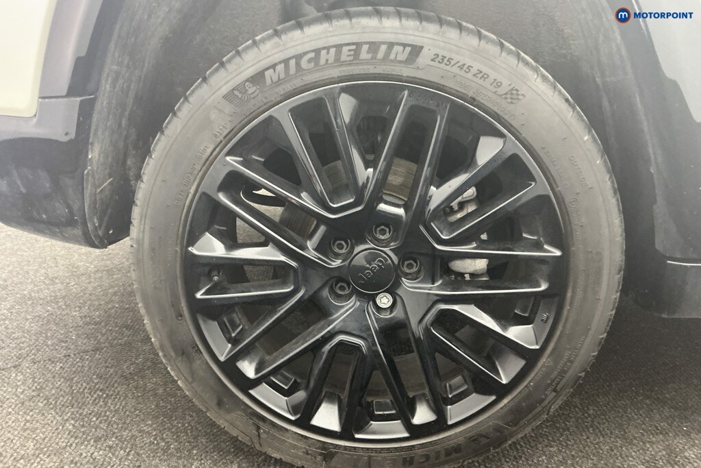 Used Jeep Compass 2023 for sale - 77904131: Photo 47