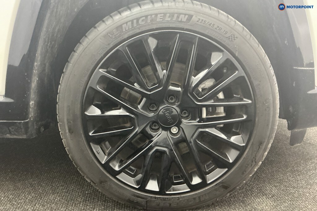 Used Jeep Compass 2023 for sale - 77904131: Photo 48