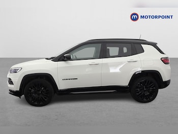Used Jeep Compass 2023 for sale - 77904131: Photo