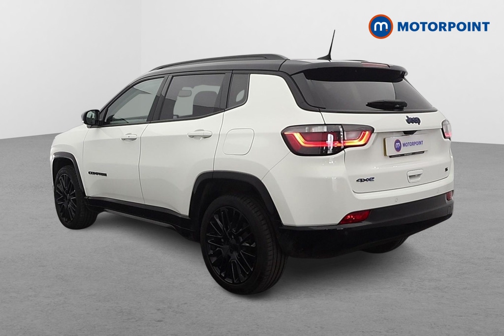 Used Jeep Compass 2023 for sale - 77904131: Photo 5