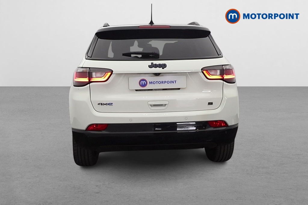 Used Jeep Compass 2023 for sale - 77904131: Photo 6