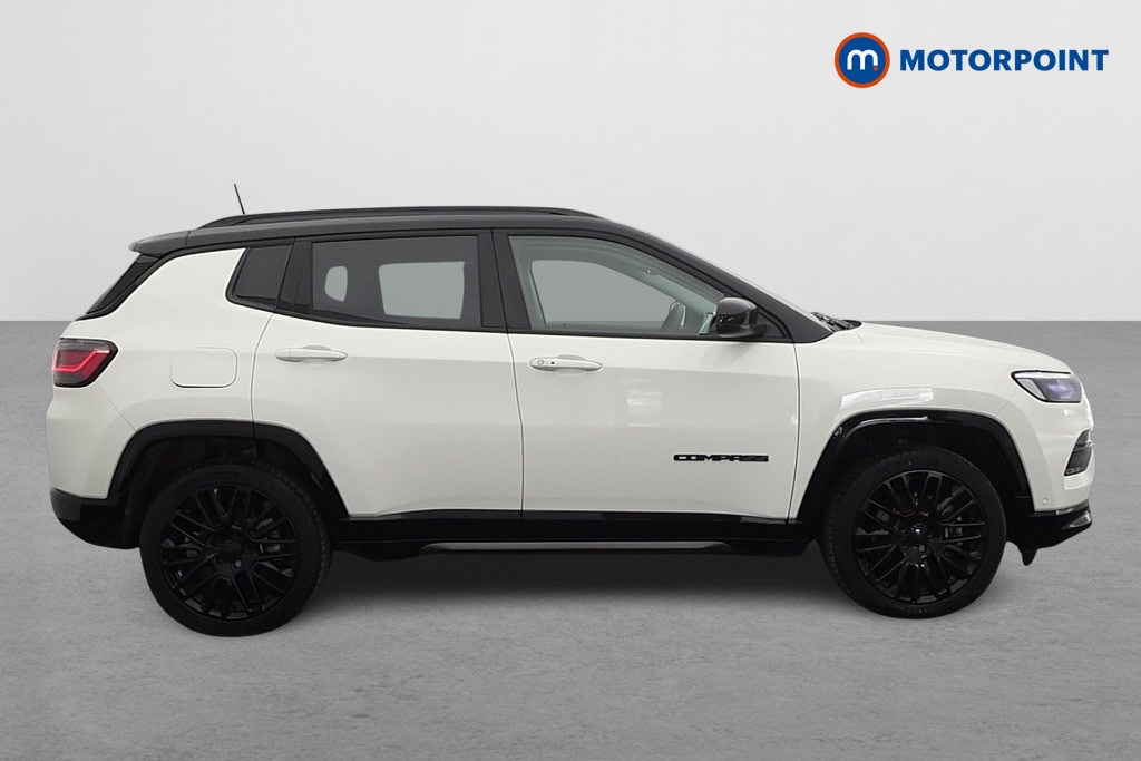 Used Jeep Compass 2023 for sale - 77904131: Photo 8