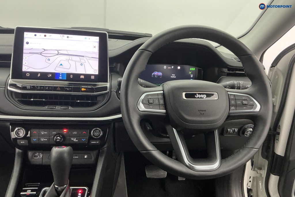 Used Jeep Compass 2023 for sale - 77904131: Photo 9