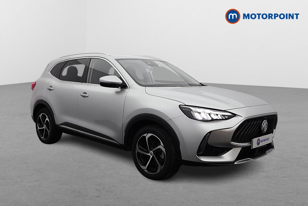 Used MG MG HS 2024 for sale - 77100756: Photo 1