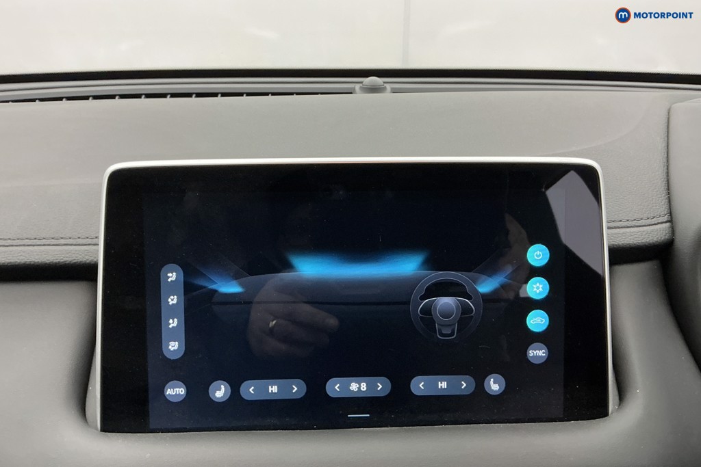 Used MG MG HS 2024 for sale - 77100756: Photo 10