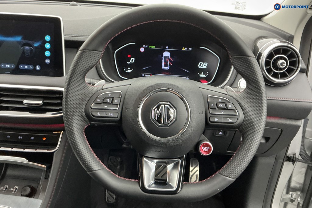 Used MG MG HS 2024 for sale - 77100756: Photo 15