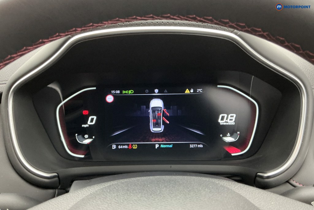 Used MG MG HS 2024 for sale - 77100756: Photo 19