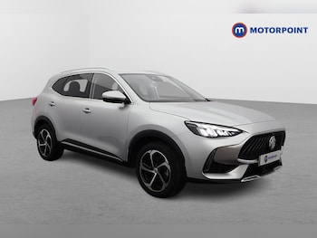 MG MG HS feature image