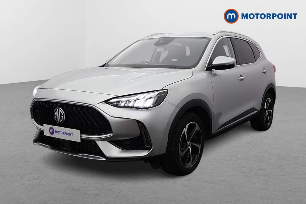 Used MG MG HS 2024 for sale - 77100756: Photo 3