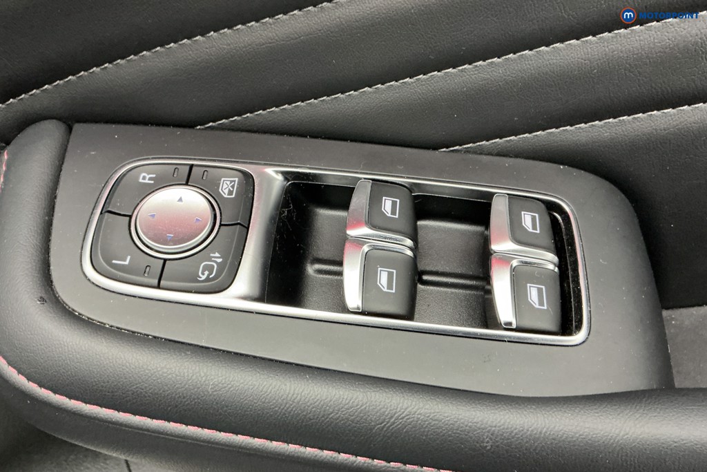 Used MG MG HS 2024 for sale - 77100756: Photo 38