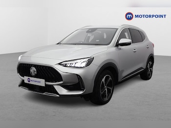 Used MG MG HS 2024 for sale - 77100756: Photo