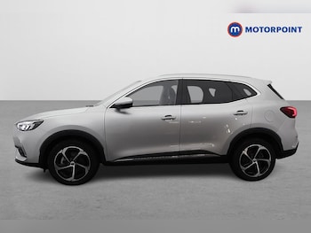 Used MG MG HS 2024 for sale - 77100756: Photo