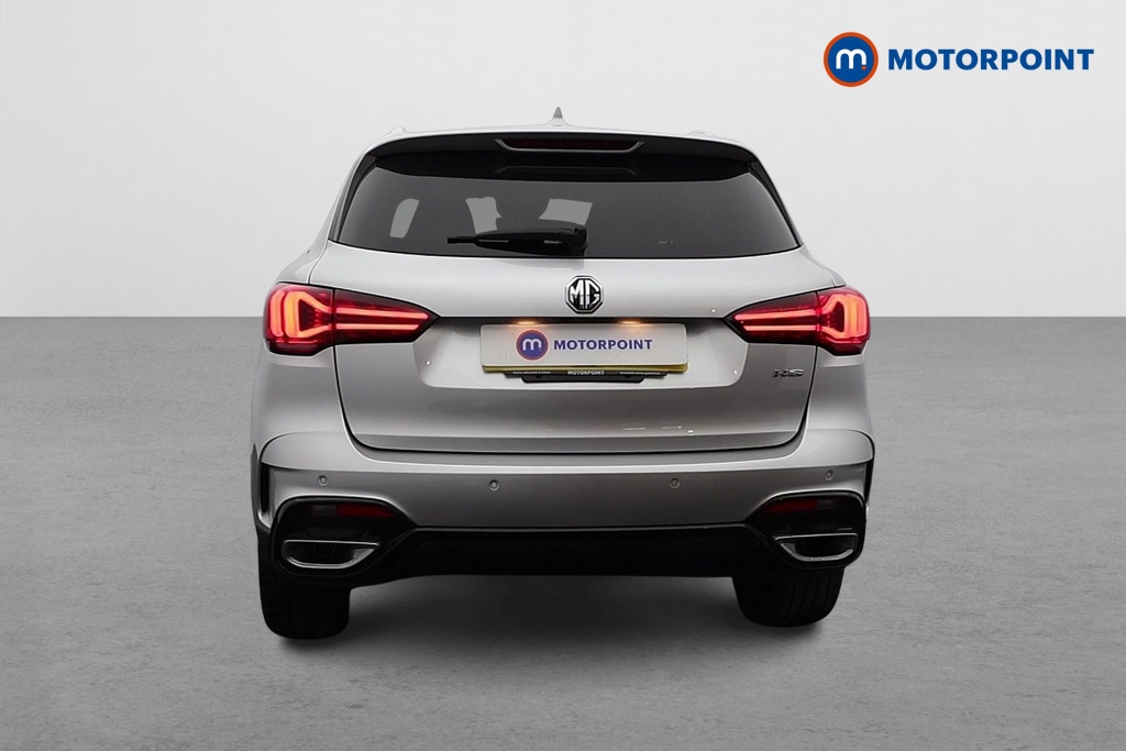 Used MG MG HS 2024 for sale - 77100756: Photo 6