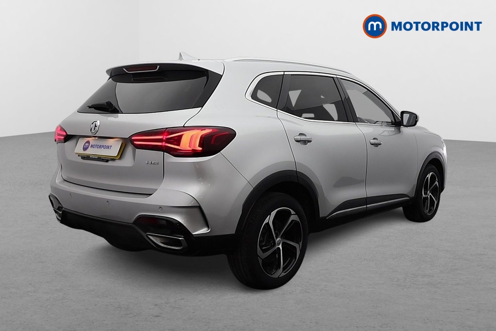 Used MG MG HS 2024 for sale - 77100756: Photo 7