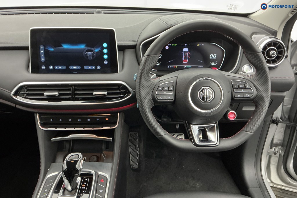 Used MG MG HS 2024 for sale - 77100756: Photo 9