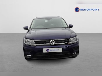 Used Volkswagen Tiguan 2019 for sale - 79216800: Photo