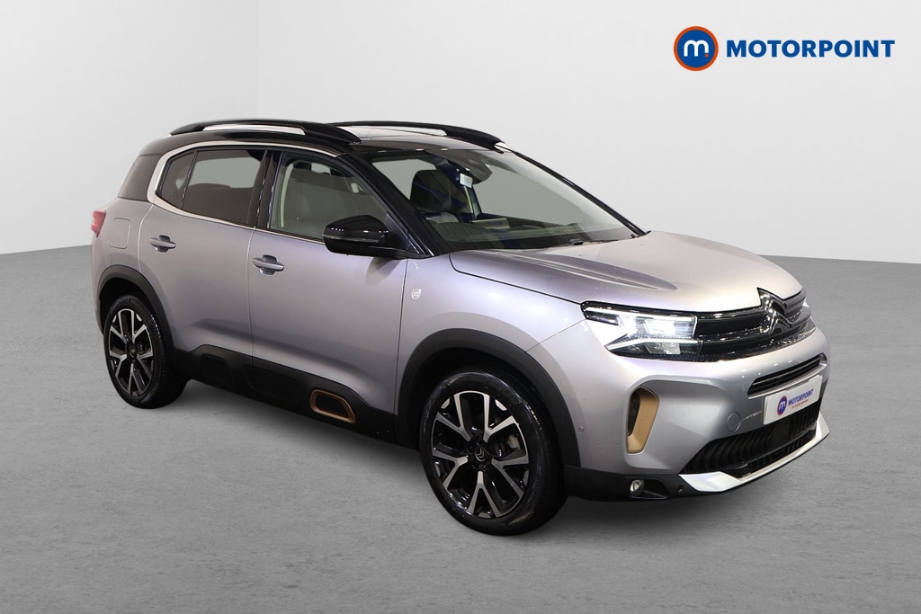 Used Citroen C5 Aircross 2023 for sale - 78015480: Photo 1