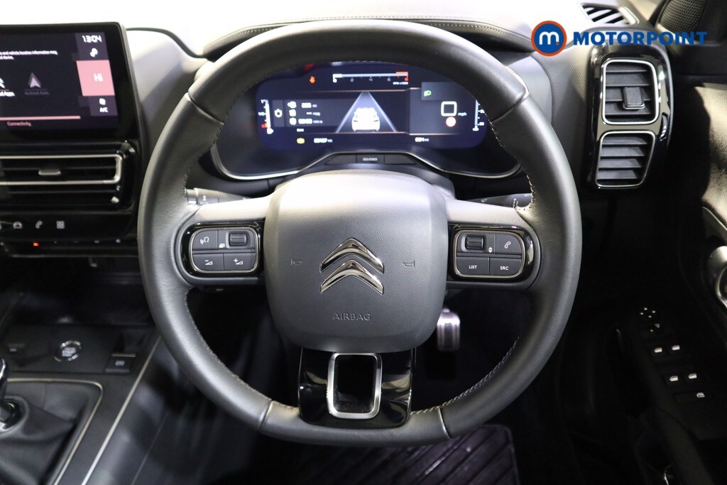 Used Citroen C5 Aircross 2023 for sale - 78015480: Photo 10