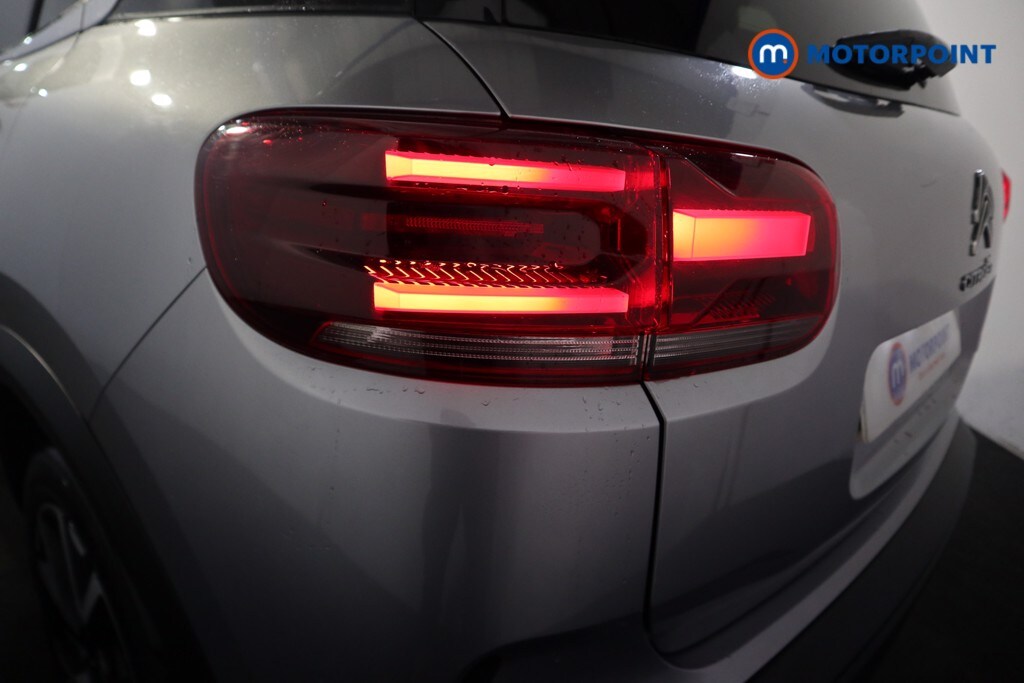 Used Citroen C5 Aircross 2023 for sale - 78015480: Photo 34