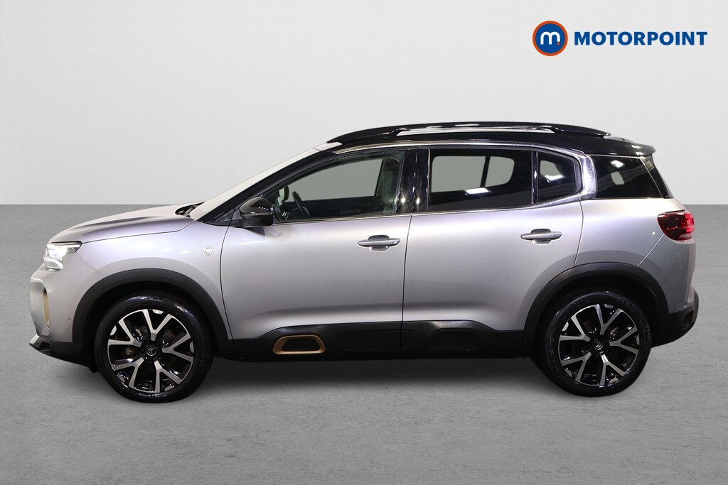 Used Citroen C5 Aircross 2023 for sale - 78015480: Photo 4