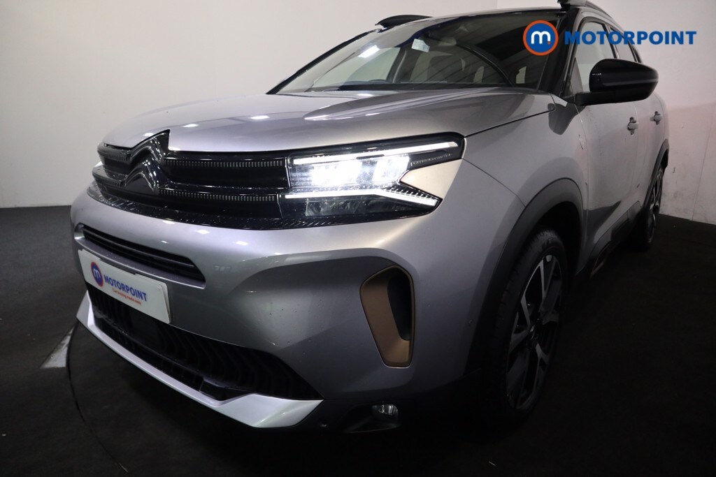 Used Citroen C5 Aircross 2023 for sale - 78015480: Photo 41