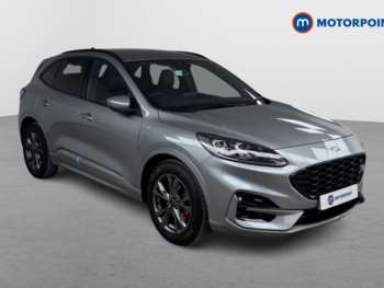 2022 - 1.5 EcoBoost 150 ST-Line Edition 5dr