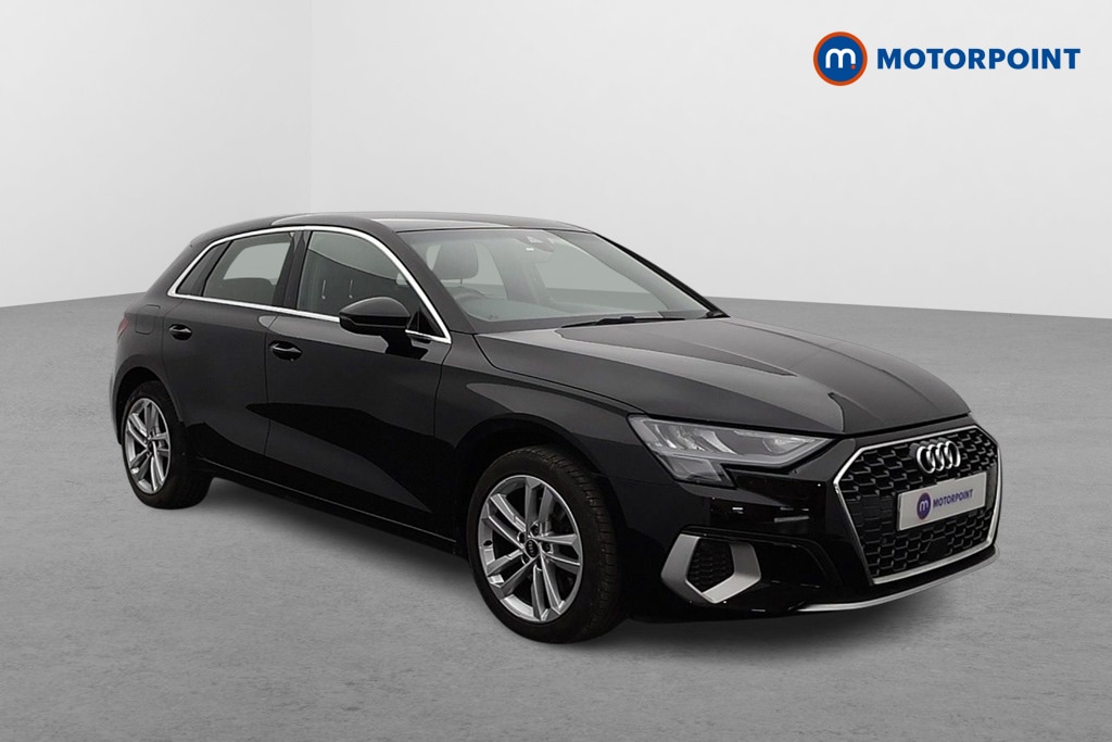 Used Audi A3 2021 for sale - 76367212: Photo 1