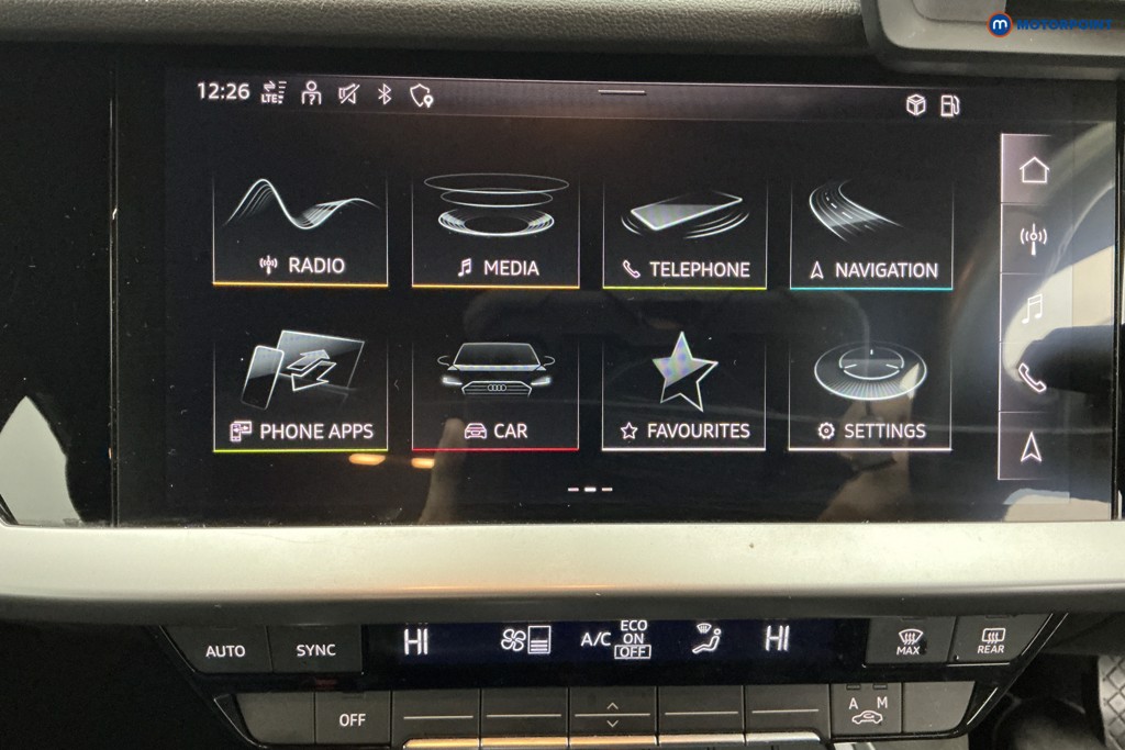 Used Audi A3 2021 for sale - 76367212: Photo 10