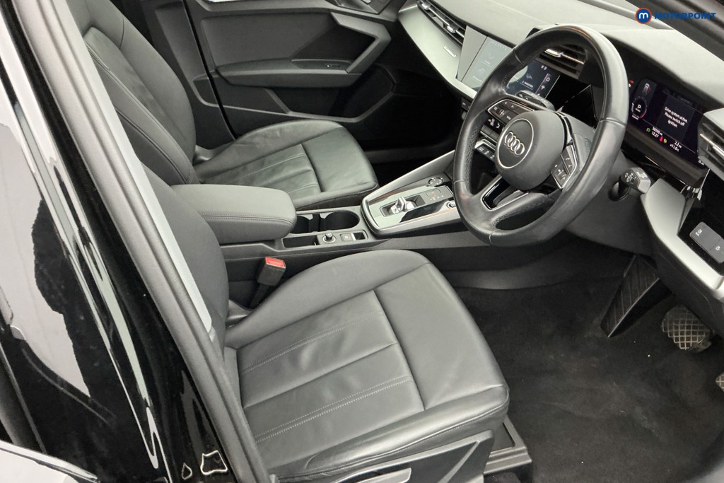 Used Audi A3 2021 for sale - 76367212: Photo 13