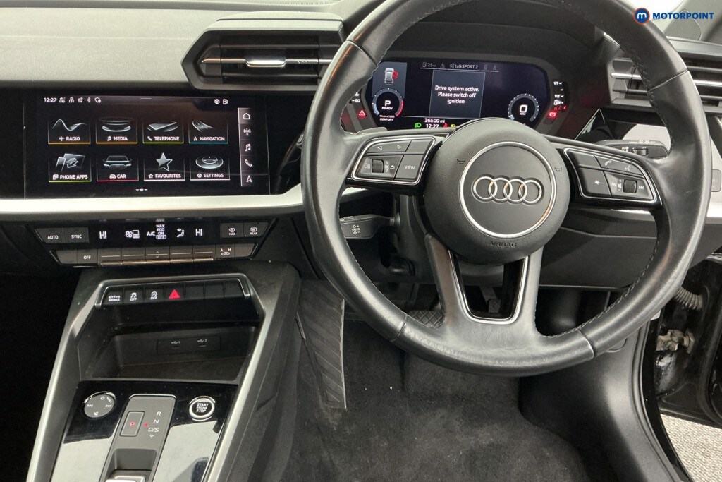 Used Audi A3 2021 for sale - 76367212: Photo 14