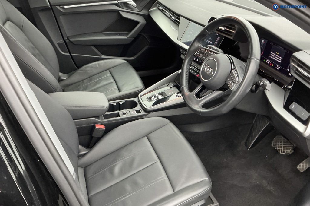 Used Audi A3 2021 for sale - 76367212: Photo 15