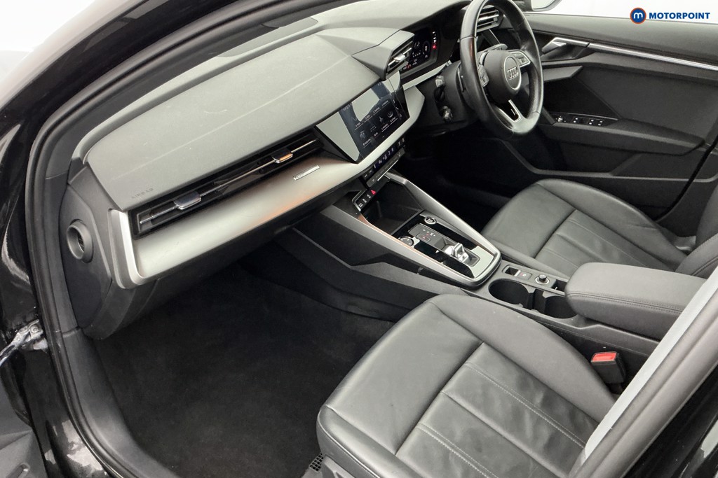 Used Audi A3 2021 for sale - 76367212: Photo 16