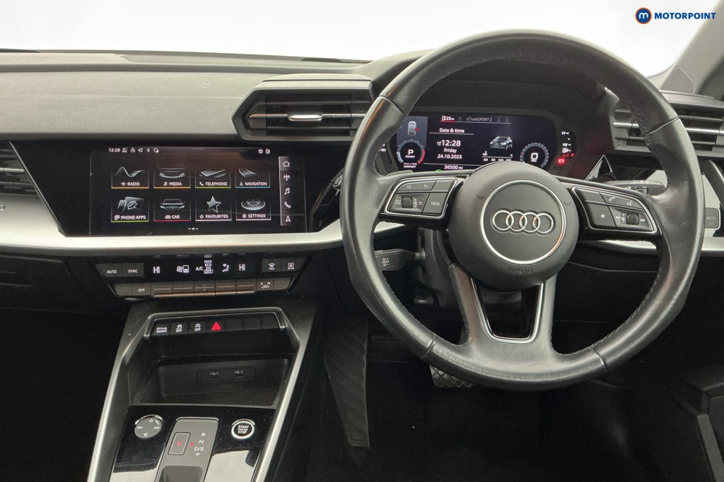 Used Audi A3 2021 for sale - 76367212: Photo 19