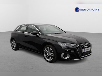 2021 - 30 TFSI Sport 5dr S Tronic
