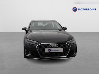 Used Audi A3 2021 for sale - 76367212: Photo