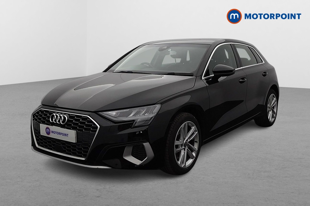 Used Audi A3 2021 for sale - 76367212: Photo 3