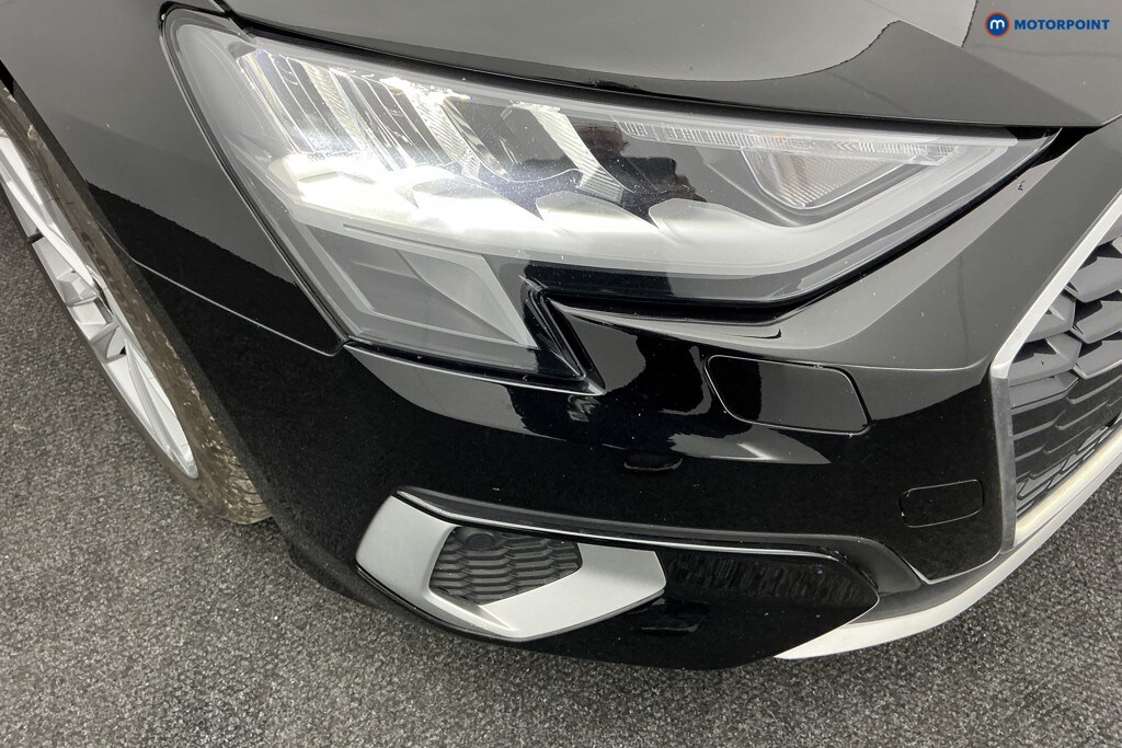 Used Audi A3 2021 for sale - 76367212: Photo 32