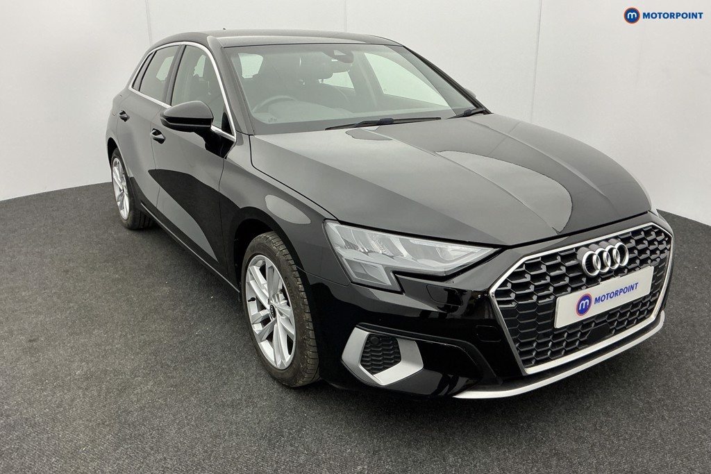 Used Audi A3 2021 for sale - 76367212: Photo 33