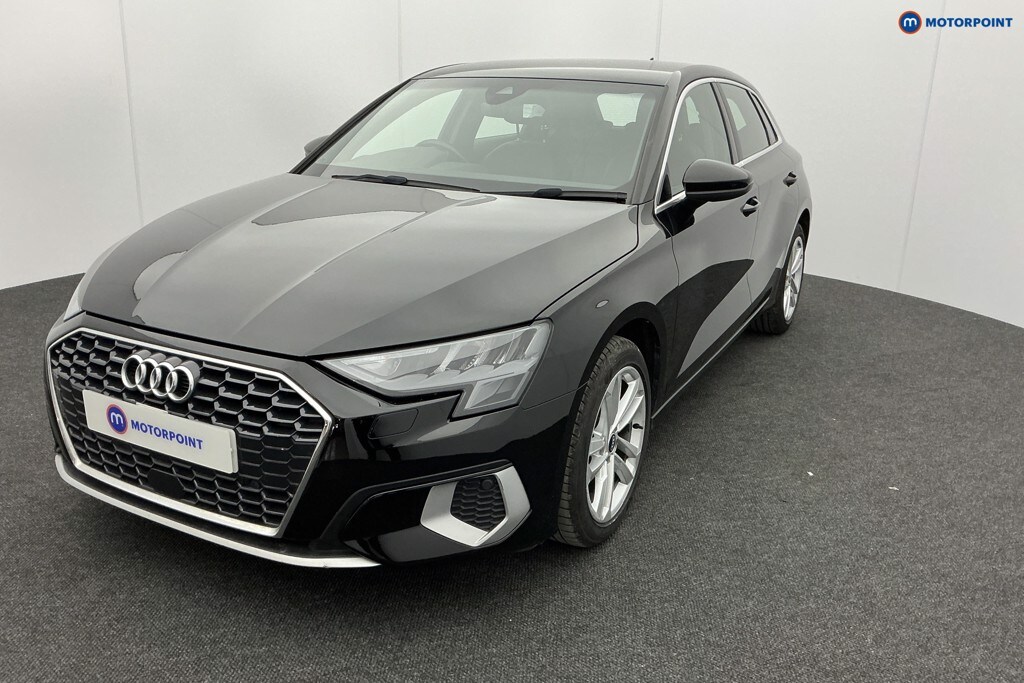 Used Audi A3 2021 for sale - 76367212: Photo 35