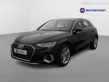 Used Audi A3 2021 for sale - 76367212: Photo