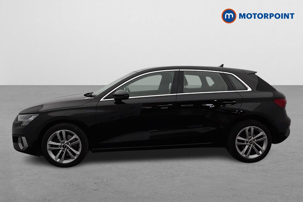 Used Audi A3 2021 for sale - 76367212: Photo 4