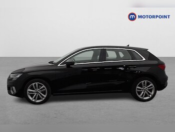 Used Audi A3 2021 for sale - 76367212: Photo