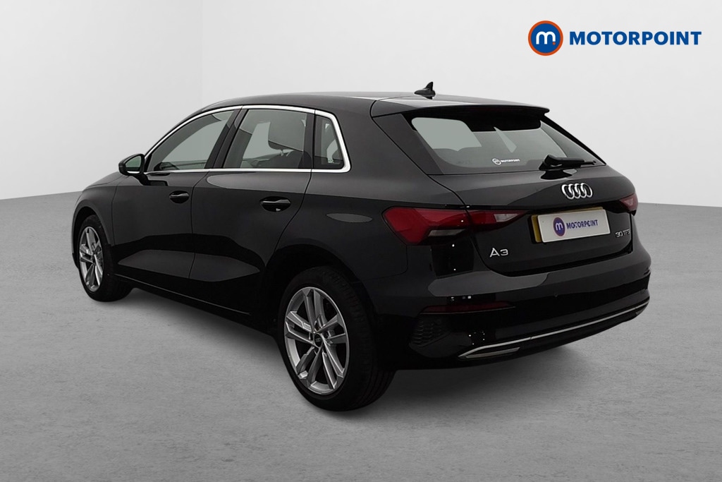 Used Audi A3 2021 for sale - 76367212: Photo 5