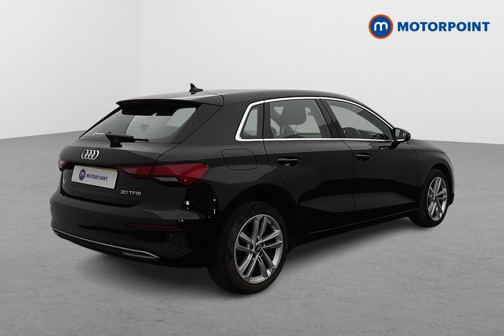 Used Audi A3 2021 for sale - 76367212: Photo 7