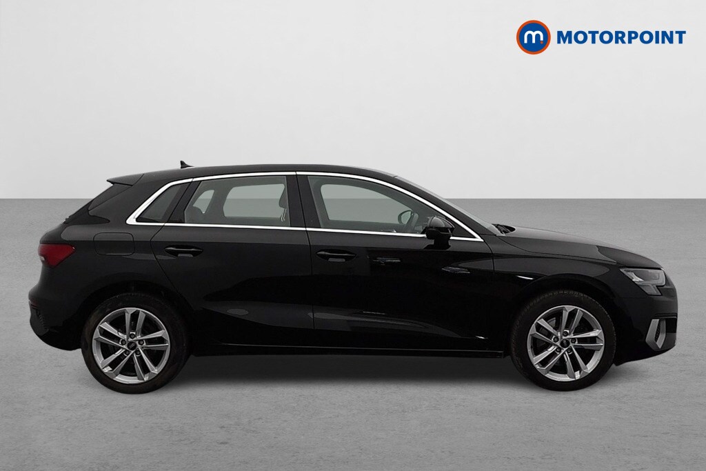 Used Audi A3 2021 for sale - 76367212: Photo 8