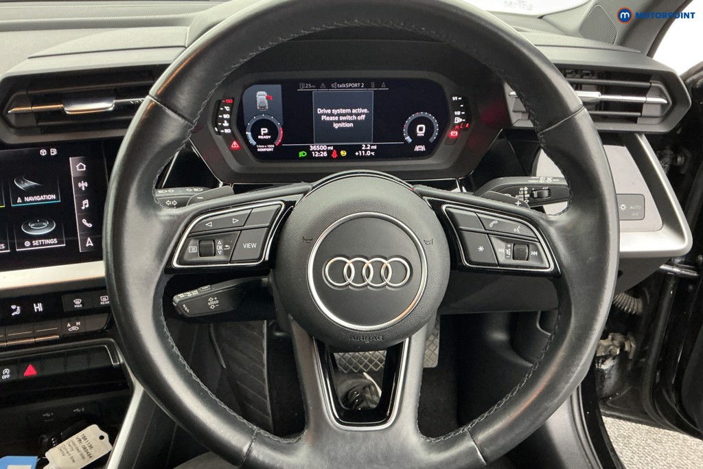 Used Audi A3 2021 for sale - 76367212: Photo 9