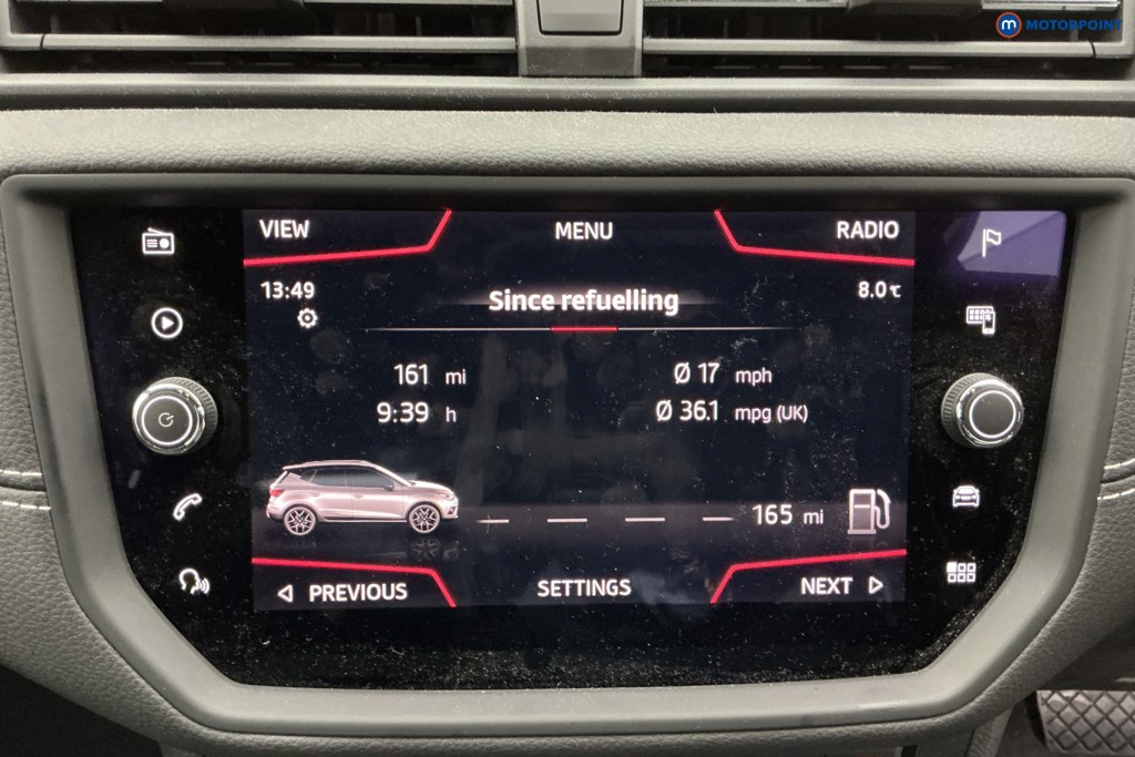 Used SEAT Arona 2019 for sale - 76933652: Photo 10