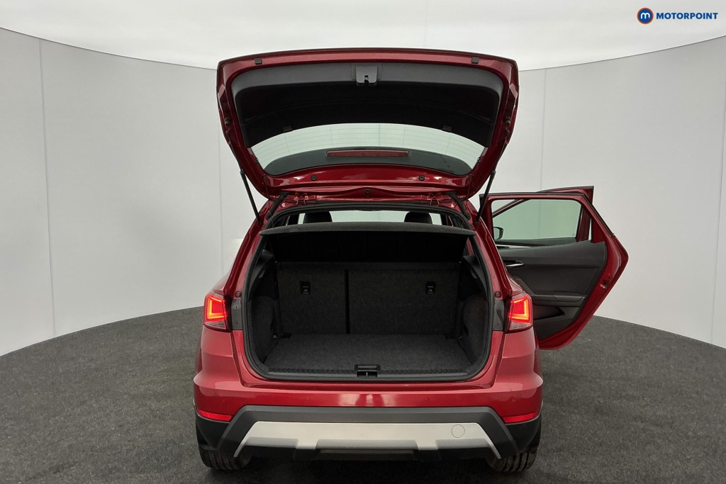 Used SEAT Arona 2019 for sale - 76933652: Photo 11