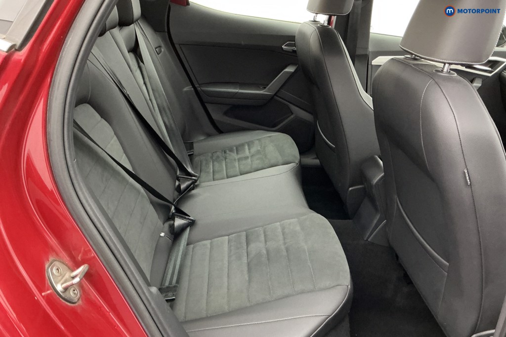 Used SEAT Arona 2019 for sale - 76933652: Photo 13