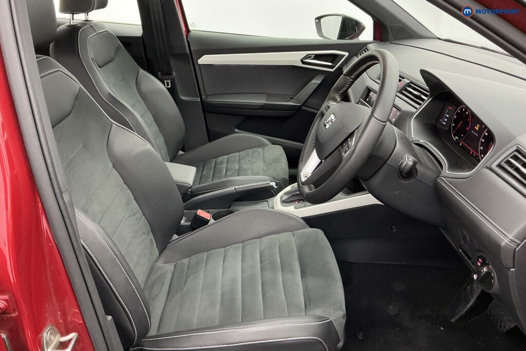 Used SEAT Arona 2019 for sale - 76933652: Photo 14